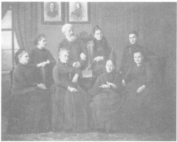 Women's Education and Reforms