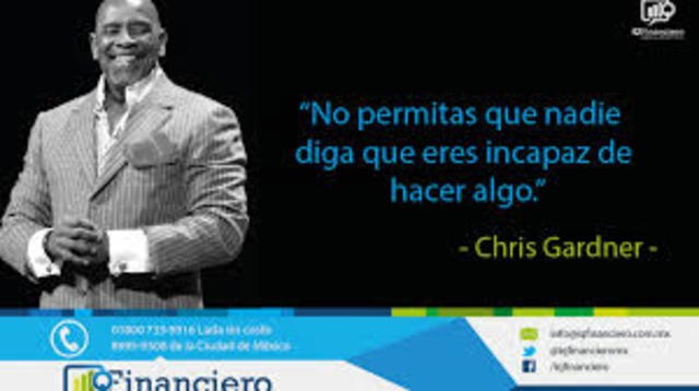 Fundo su propia empresa