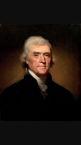 Thomas Jefferson