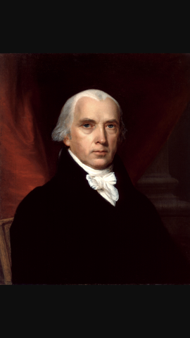 James Madison