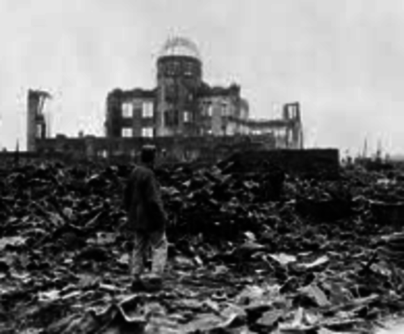 Hiroshima
