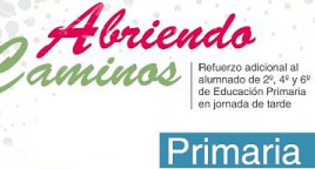 El Departamento de Instrucción desarrolló luego un programa conocido como Abriendo Caminos ofreció cursos de equivalencia por televisión.