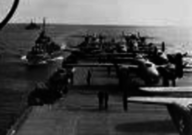 Doolittle raid