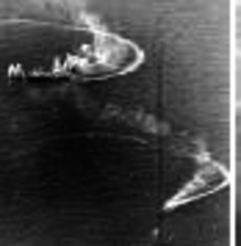 Battle of the Philippine sea