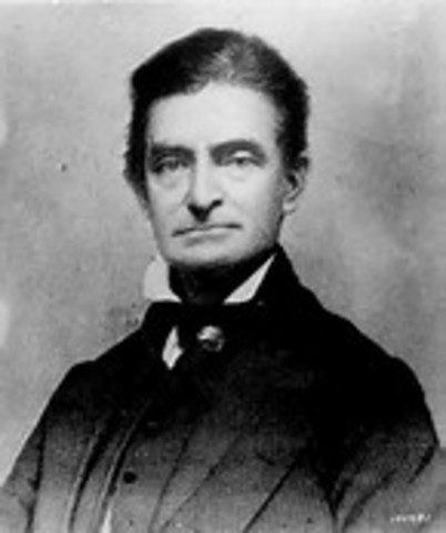 John Brown
