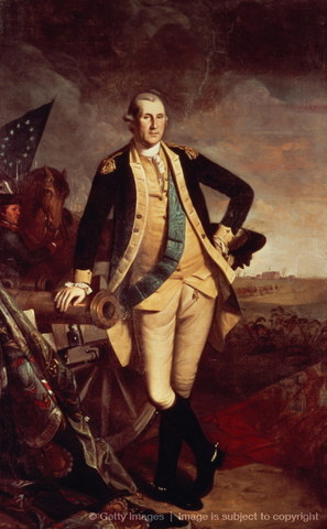 George Washington