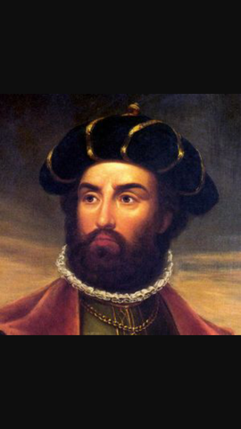 Vasco da Gama