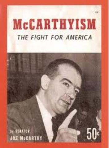 McCarthyism