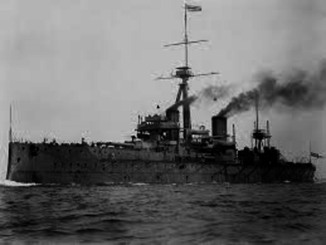 Dreadnought