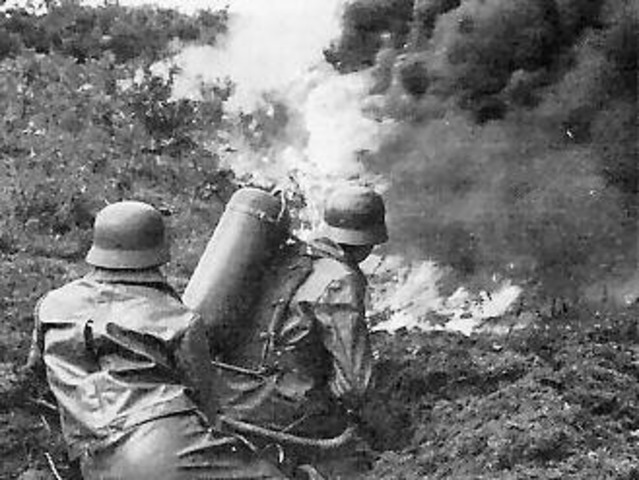 Last offensive on the Eastern Front