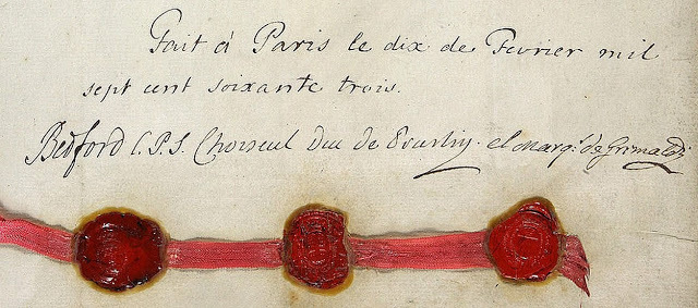Treaty of Paris