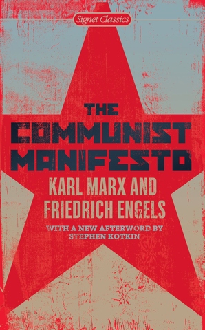 The Communist Manifesto: Communism