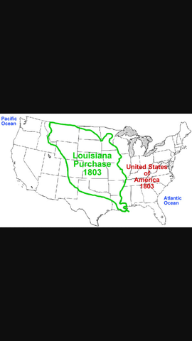 Louisiana Purchase