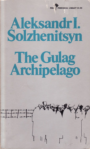 The Gular Archipelago: The Dissolution of the USSR