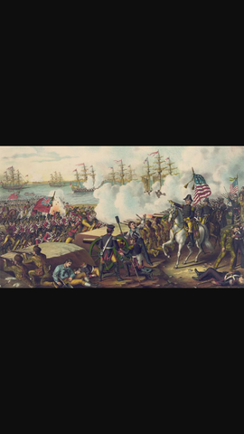War of 1812