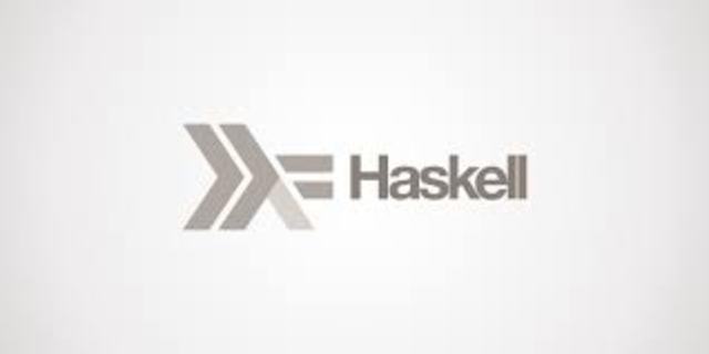 Lenguaje Haskell