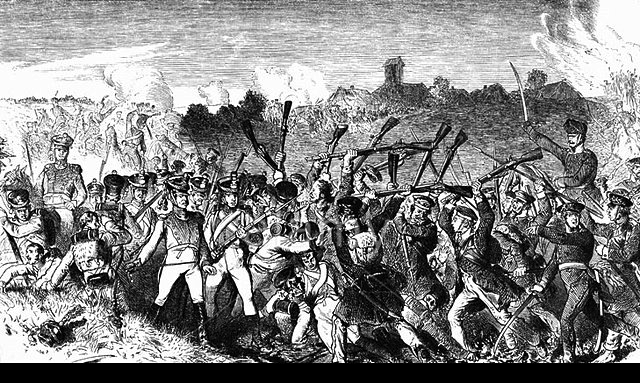 The Bayonet: Bringing Duality To Firearms