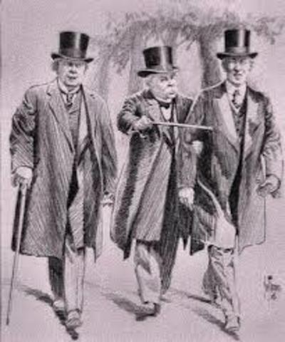 Woodrow Wilson's 14 Points