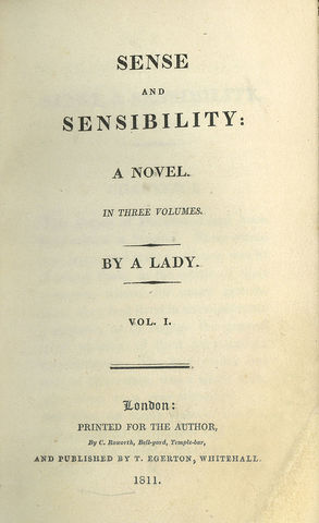 Jane Austen