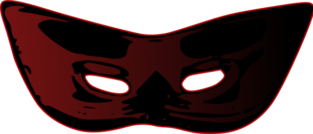 The Masque of the Red Death