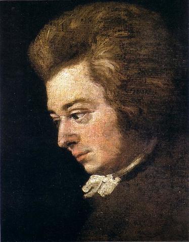 The Marriage of Figaro by Wolfgang Amadeus Mozart