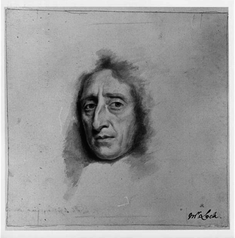 First Philosopher to Propose the Idea of Childhood