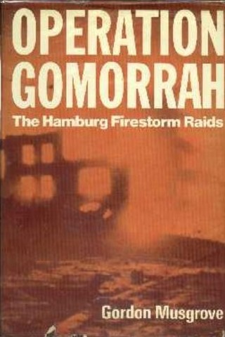 operation gomorrah