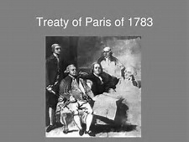 Treaty of Paris