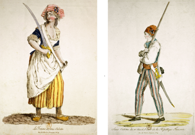 Massacre at the Champ-de-Mars