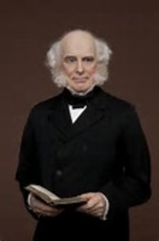 Martin Van Buren