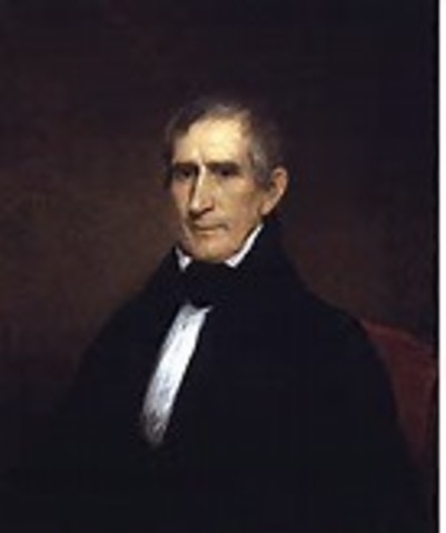 William H. Harrison