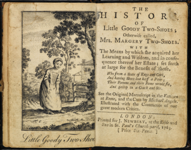 First Publishing House for Children's Books Opens