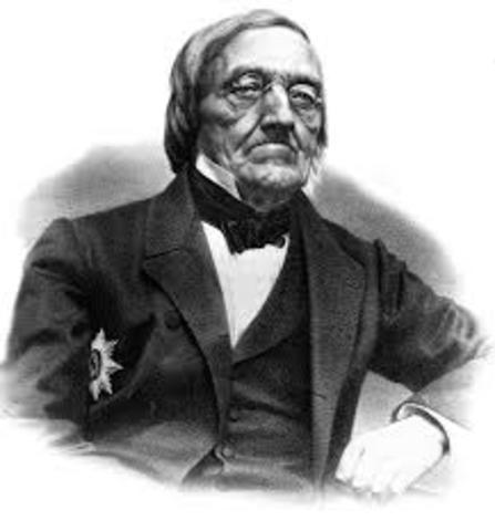 Karl Ernst Von Baer