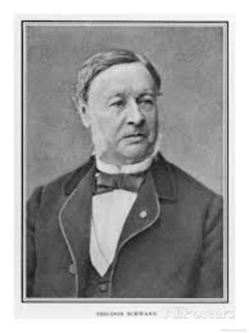 Theodor Schwann