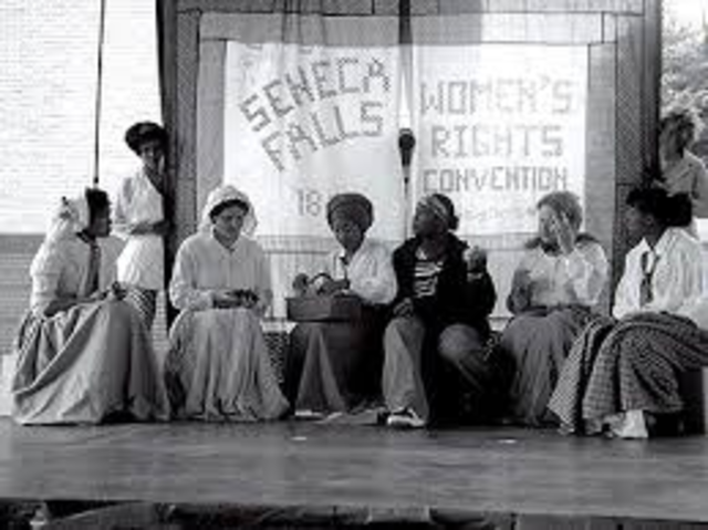 Seneca Falls Convention