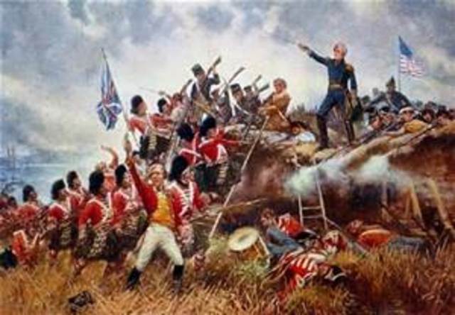 War of 1812