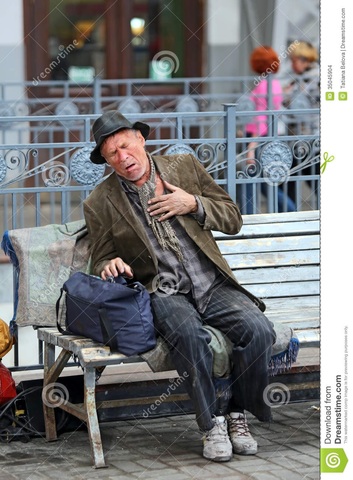 The Cobra Event: First Victim of the Virus