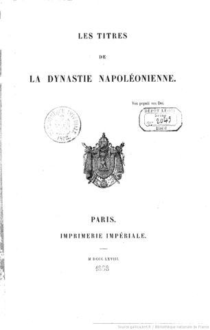 The French Revolution