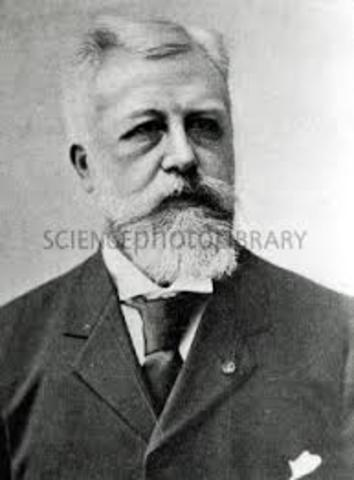Eduard Van Beneden