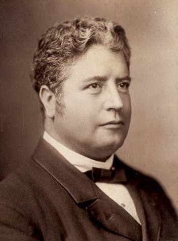 Edmund Barton