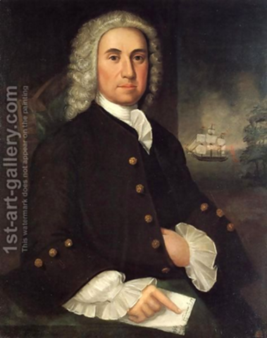 Robert Brown (1773-1858 )