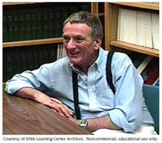 Franklin W. Stahl (1.929)