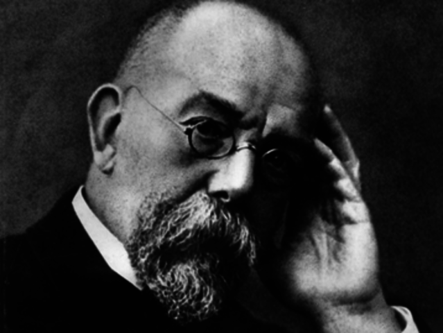Heinrich Hermann Robert Koch (1843-1910)