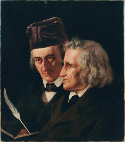 Fairy Tales and Folk Tales are Written