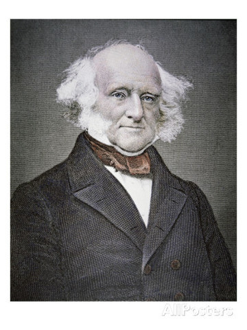 Martin Van Buren