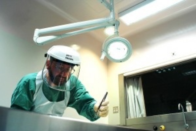 The Cobra Event: Glenn Goes Mad