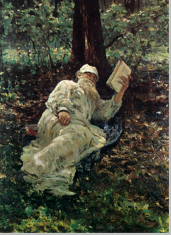 Tolstoy and The Power of Darkness