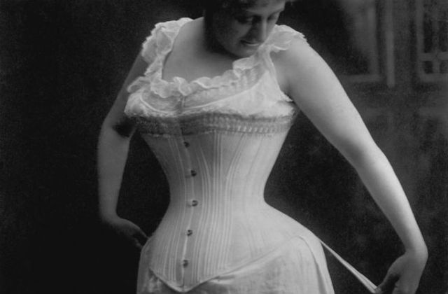 Corset