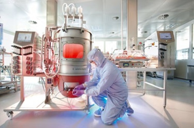 The Cobra Event: Discovering Cobra