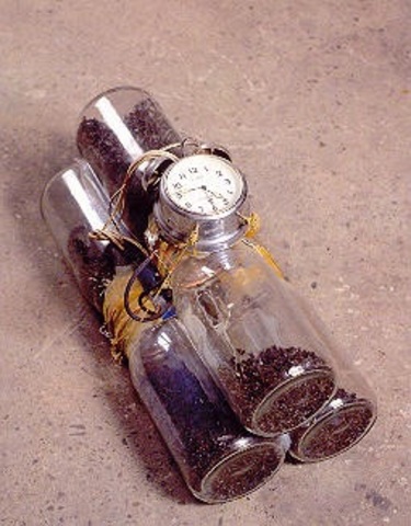 The Cobra Event: Chasing Tom Cope